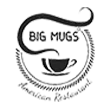 Kickchef Project - Big Mugs American Restaurant
